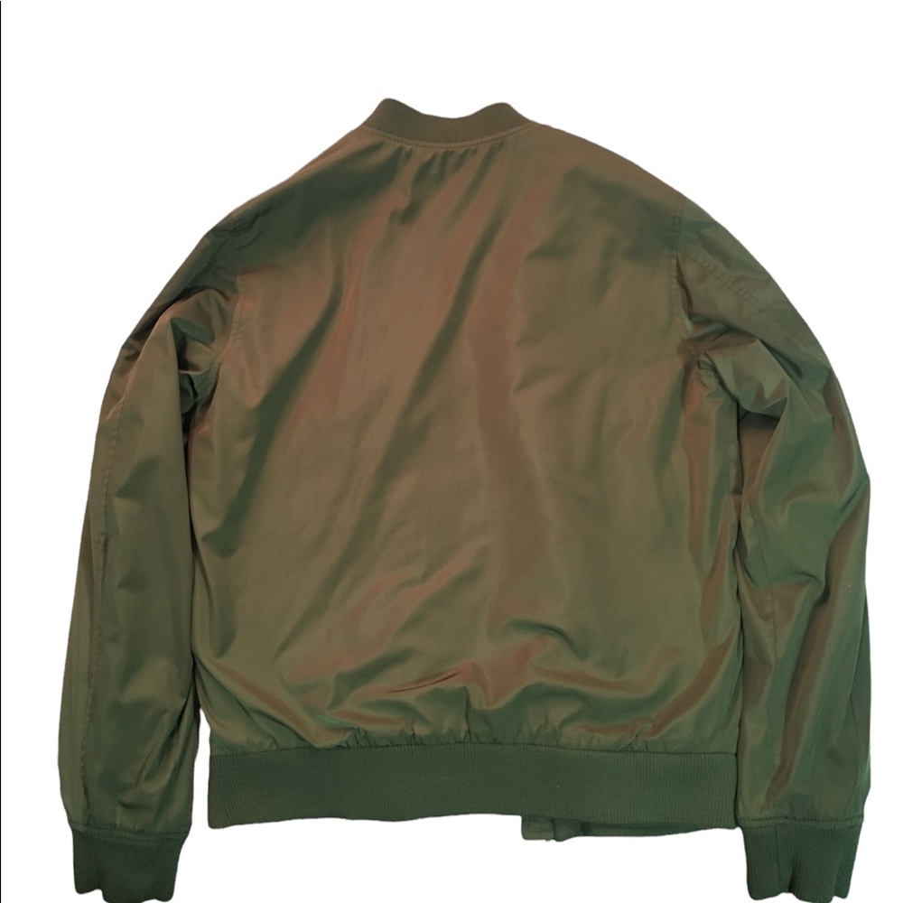 Bomber Jacket - Picture 3 of 3